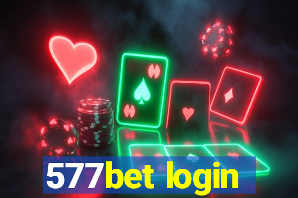 577bet login